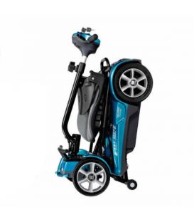 EV Rider Transport AF 4W 4-Wheel Scooter
