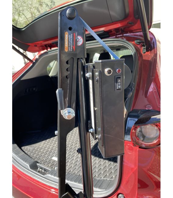 FreeRider FR Lift