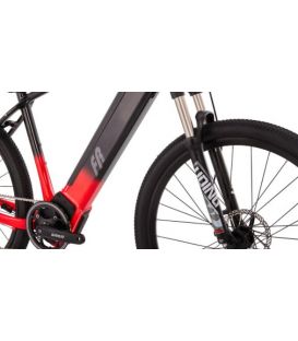 Front Suspension