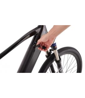Removable Integrated Battery