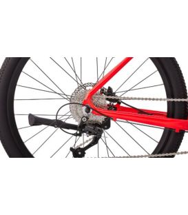 Shimano Dereo 9-Speed Hydraulic Disc Brakes