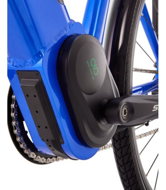 Mid-Drive Motor