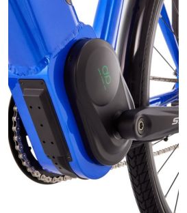 Mid-Drive Motor