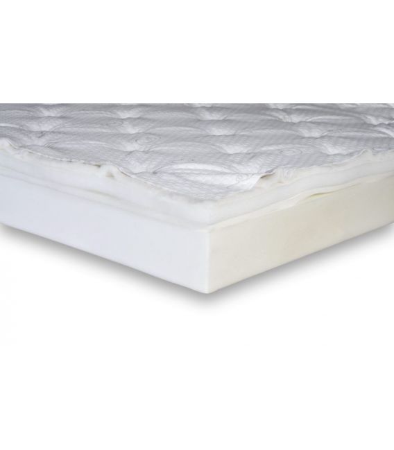 Low Profile Mattress