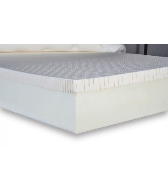 Latex Core Mattress