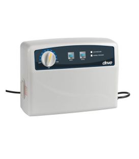 Med-Aire Assure Control Unit