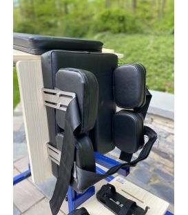 Stanzme Pediatric Prone Stander