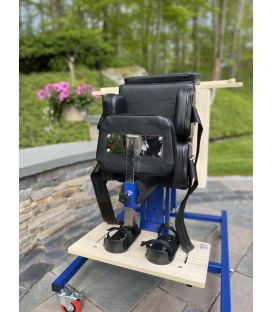 Stanzme Pediatric Prone Stander
