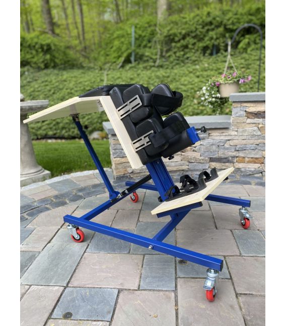 Stanzme Pediatric Prone Stander