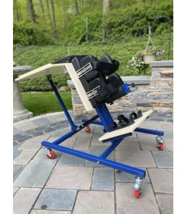 Stanzme Pediatric Prone Stander