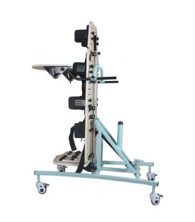 Stanzme Pediatric Supine Stander