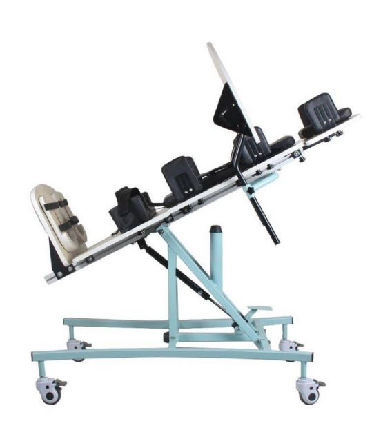 Stanzme Pediatric Supine Stander