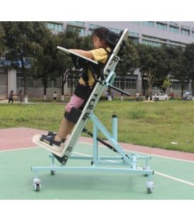 Stanzme Pediatric Supine Stander