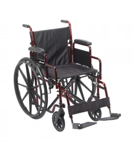 Rebel Lightweight Wheelchair