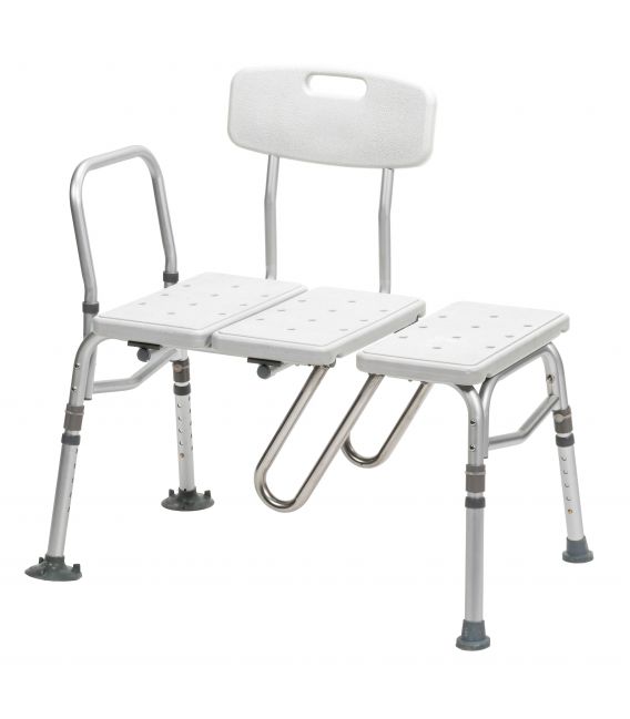 Splash Defense Transfer Bench