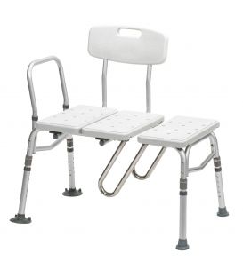 Splash Defense Transfer Bench