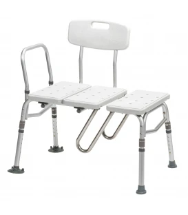 Splash Defense Transfer Bench