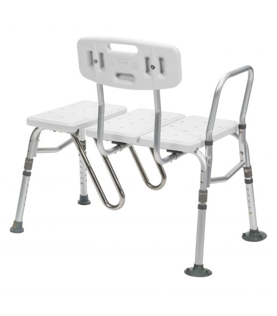 Splash Defense Transfer Bench