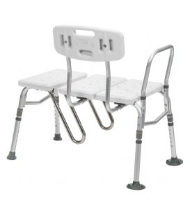 Splash Defense Transfer Bench