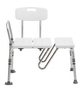 Splash Defense Transfer Bench