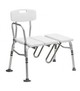 Splash Defense Transfer Bench