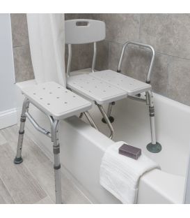 Splash Defense Transfer Bench
