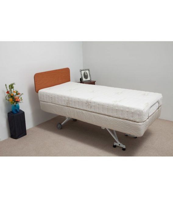 Soft Touch Mattress