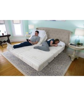 New Valiant Full Electric Bed