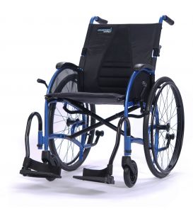 Strongback 24 Wheelchair