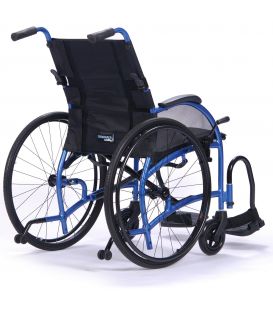 Strongback 24 Wheelchair