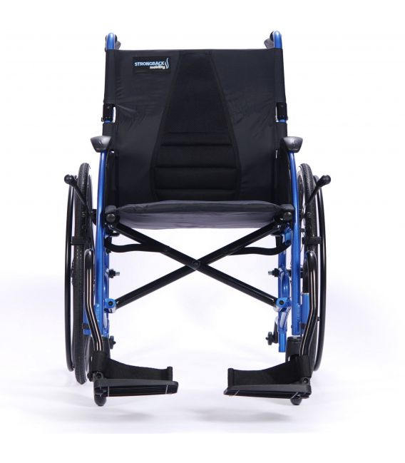 Strongback 24 Wheelchair