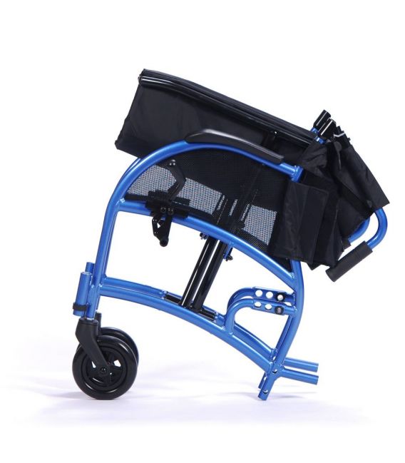 Strongback 24 Folded