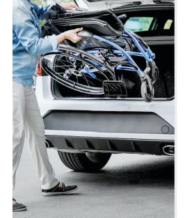 Strongback 24 Wheelchair
