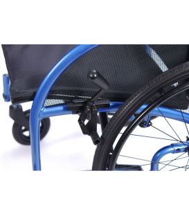 Strongback 24 Wheelchair