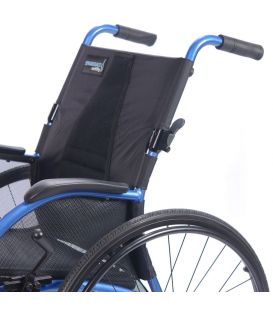 Strongback 24 Wheelchair