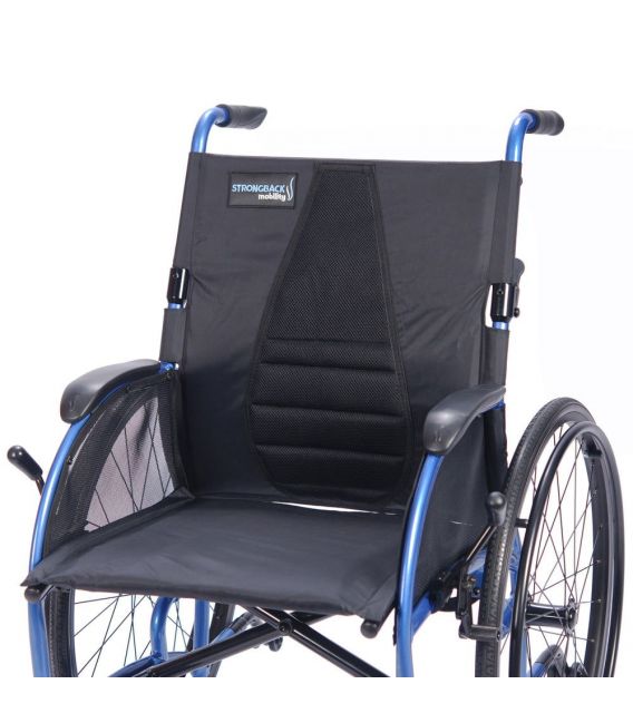 Strongback 24 Wheelchair