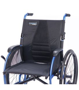 Strongback 24 Wheelchair