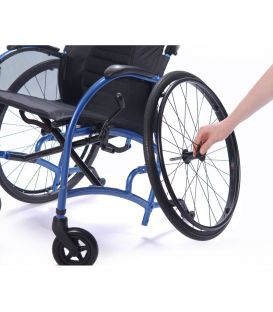 Strongback 24 Wheelchair