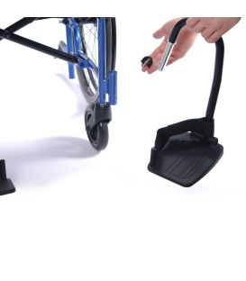 Strongback 24 Wheelchair