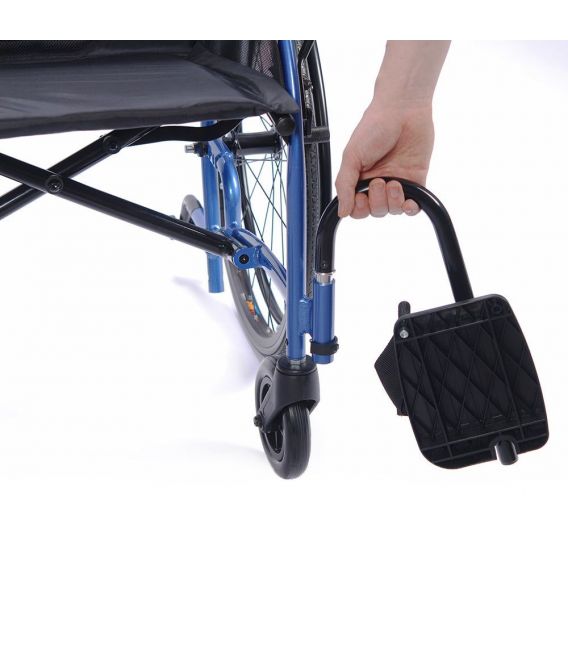 Strongback 24 Wheelchair