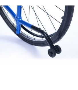 Strongback 24 Wheelchair