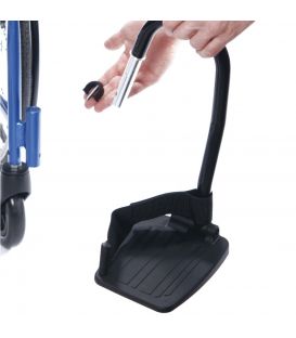 Optional Retaining Clip