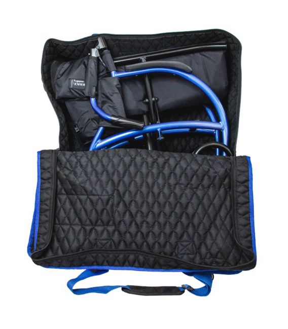Optional Travel/Storage Bag