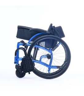 Strongback 24 Wheelchair