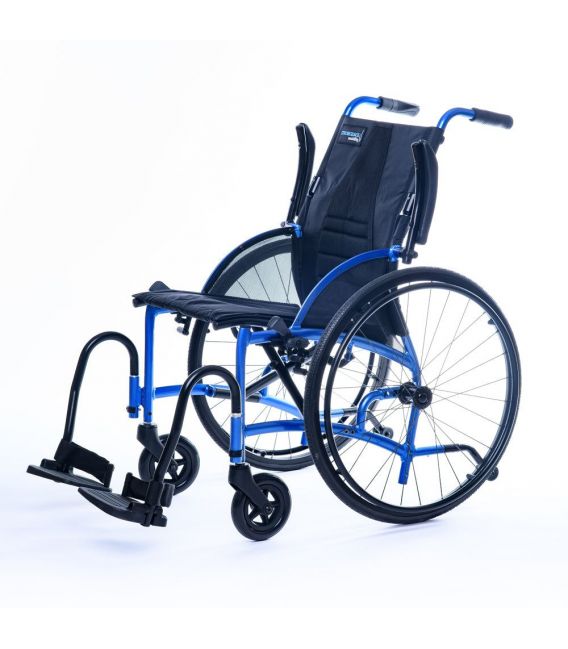 Strongback 24 Wheelchair