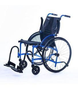 Strongback 24 Wheelchair
