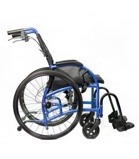 Strongback 24 Wheelchair
