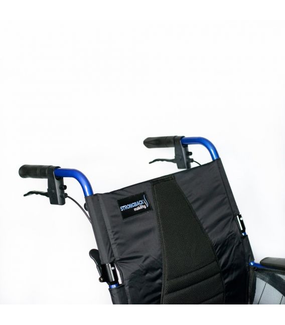 Strongback 24 Wheelchair