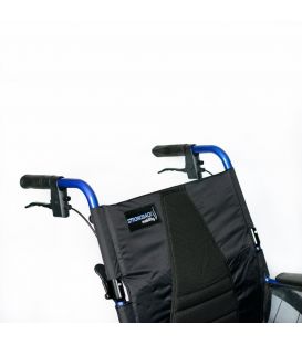Strongback 24 Wheelchair