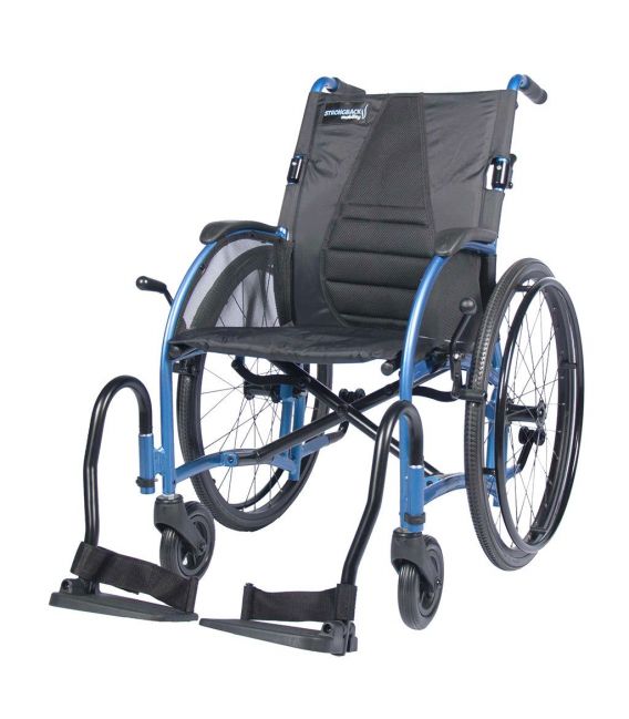 Strongback 22S